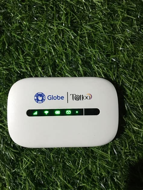 globe tattoo pocket wifi|globe pocket wifi unlimited internet.